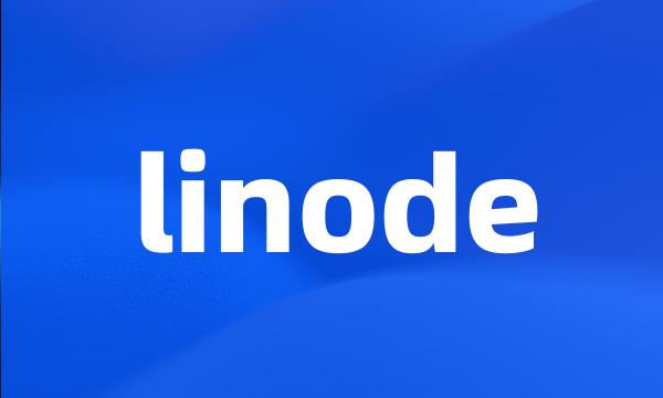 linode