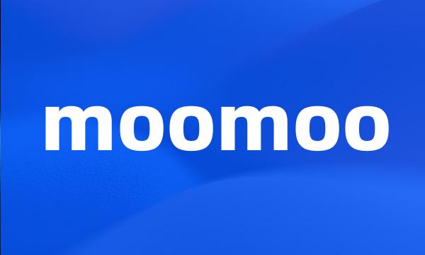 moomoo