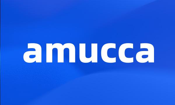 amucca