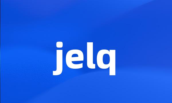 jelq