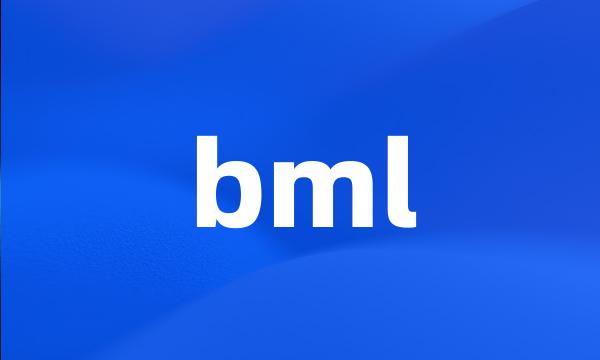 bml