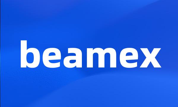 beamex