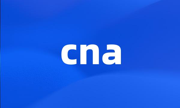 cna