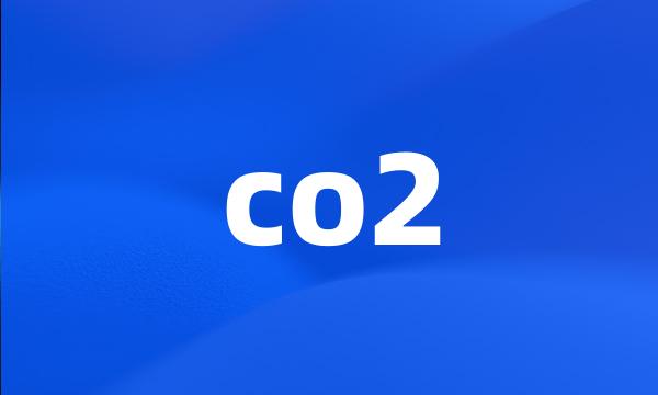 co2