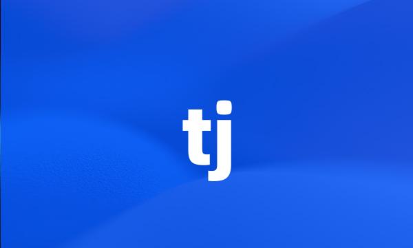 tj