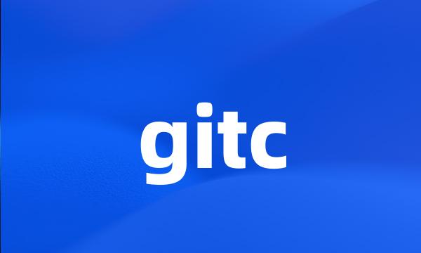 gitc