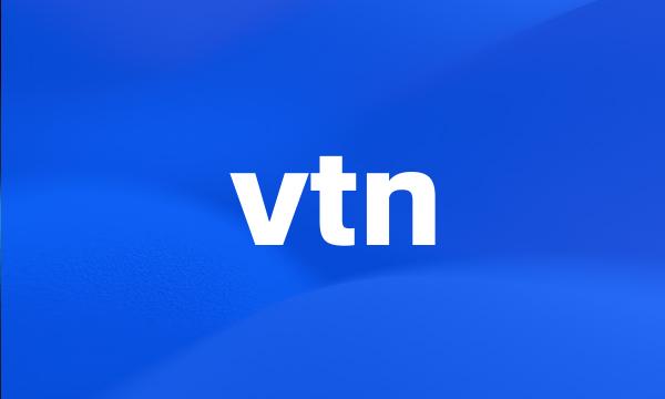 vtn