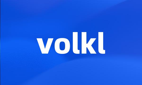 volkl