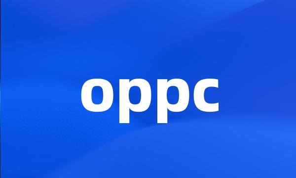 oppc