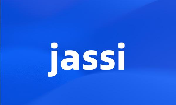 jassi