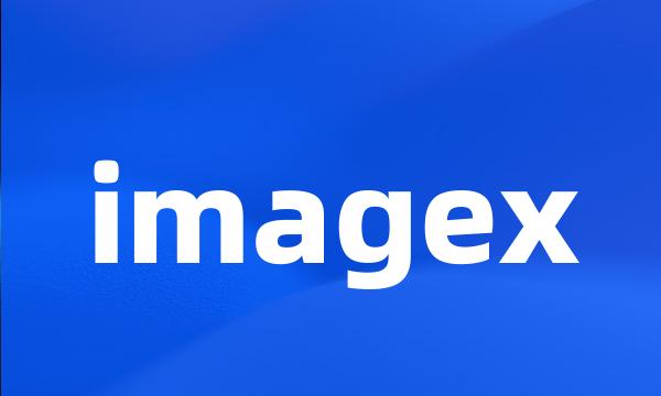 imagex