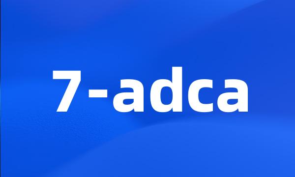 7-adca