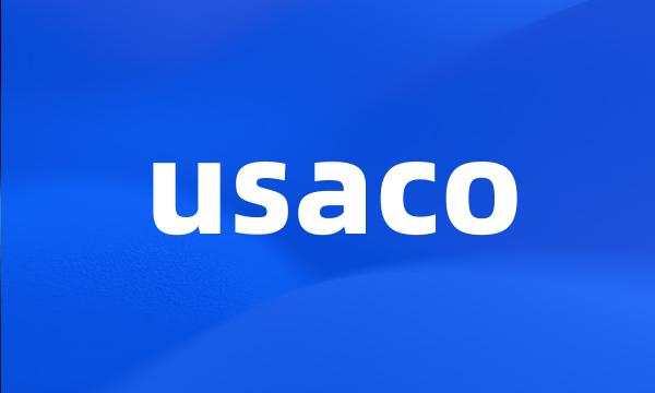 usaco