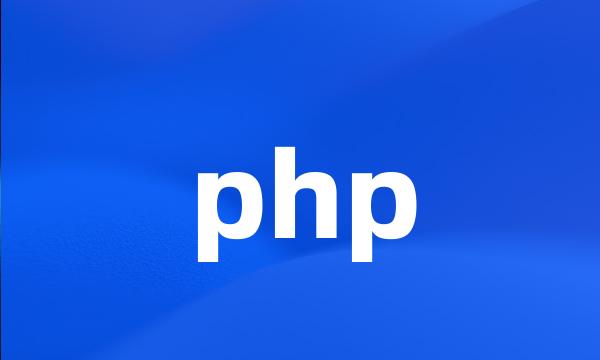 php