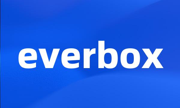 everbox