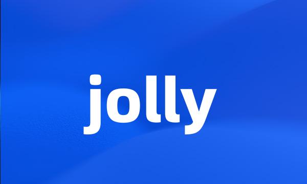 jolly