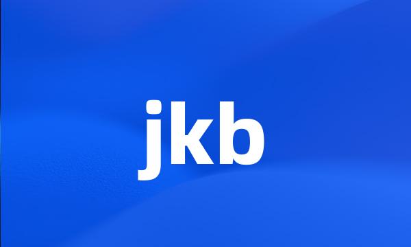 jkb