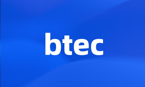 btec