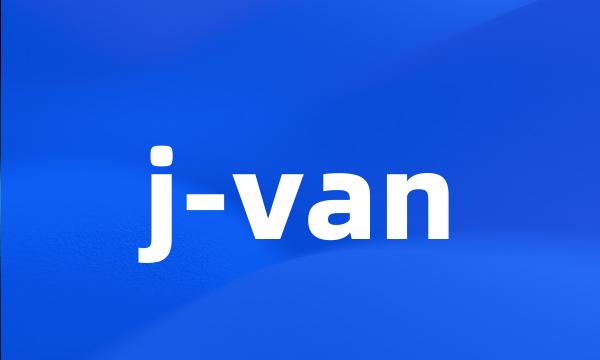 j-van