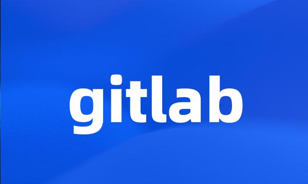 gitlab