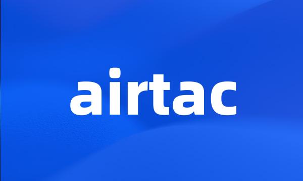 airtac