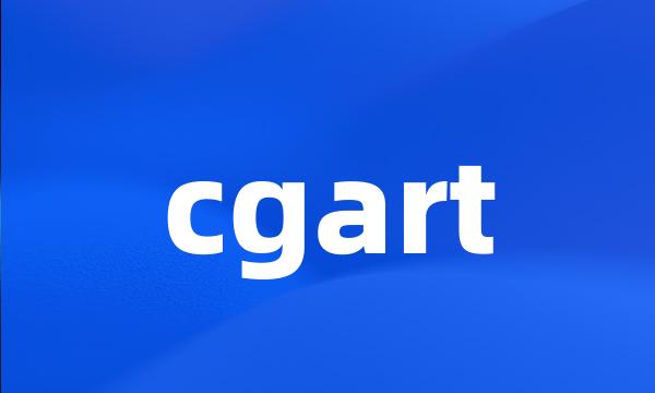 cgart