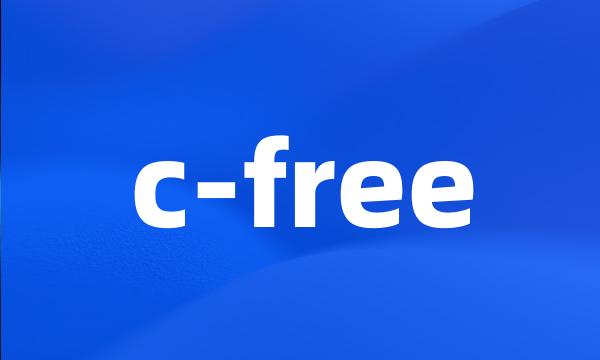 c-free