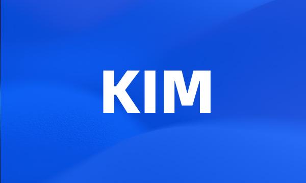 KIM