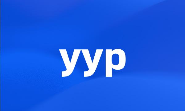 yyp