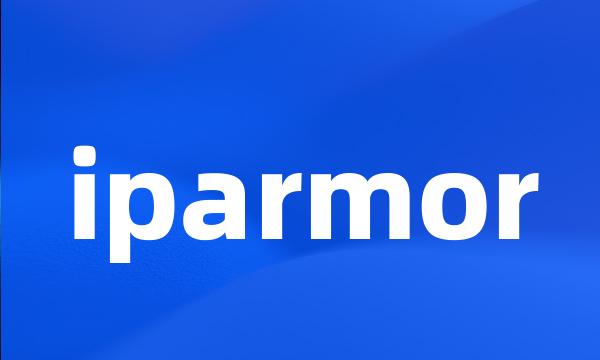 iparmor