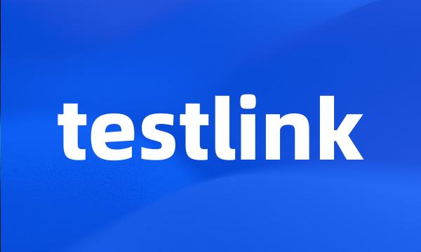 testlink