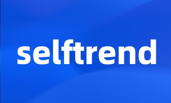 selftrend