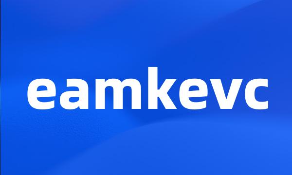 eamkevc