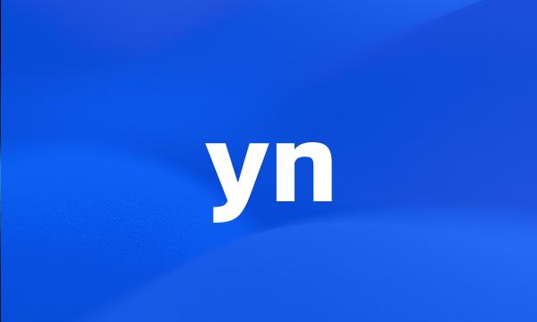 yn