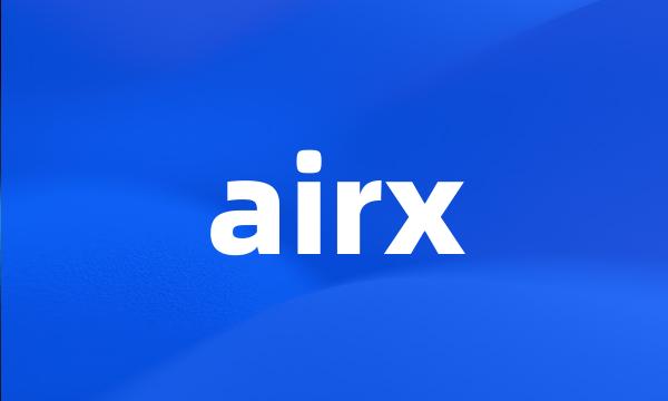 airx