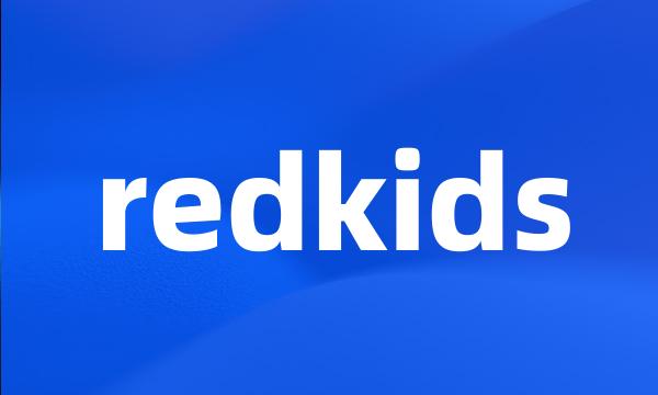 redkids