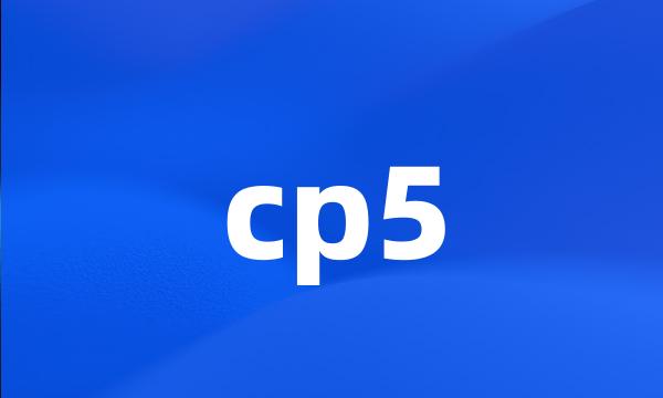 cp5