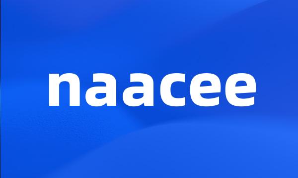 naacee