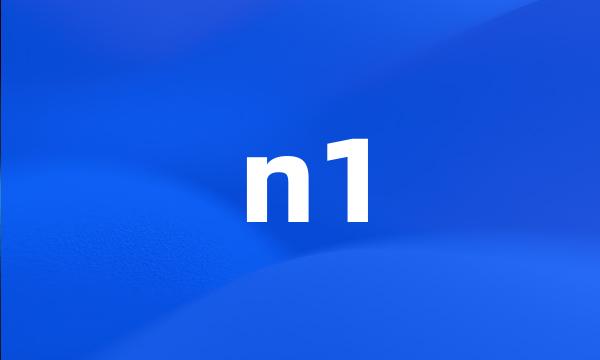 n1