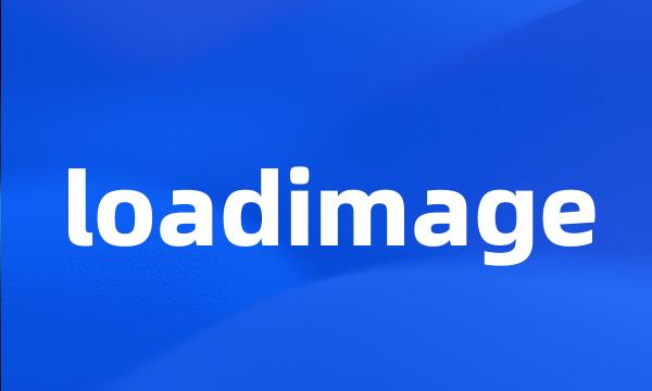 loadimage