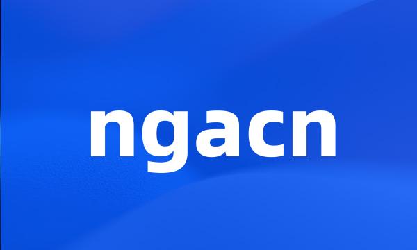 ngacn