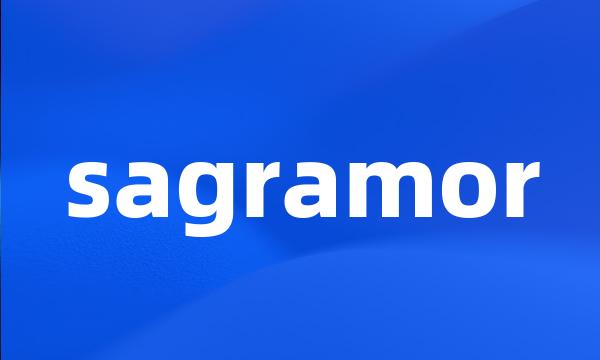 sagramor