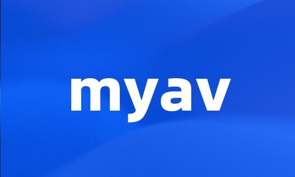 myav