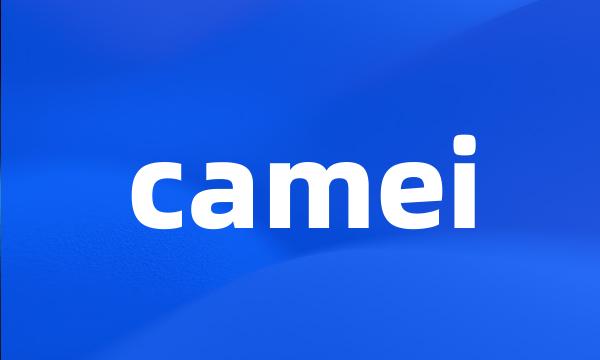 camei