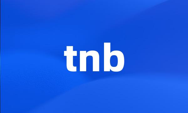 tnb