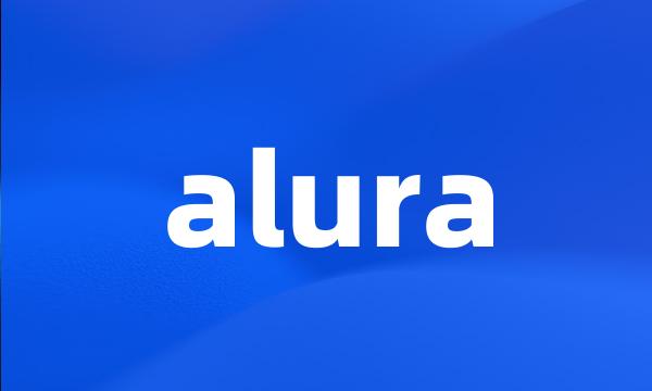 alura