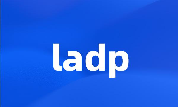 ladp