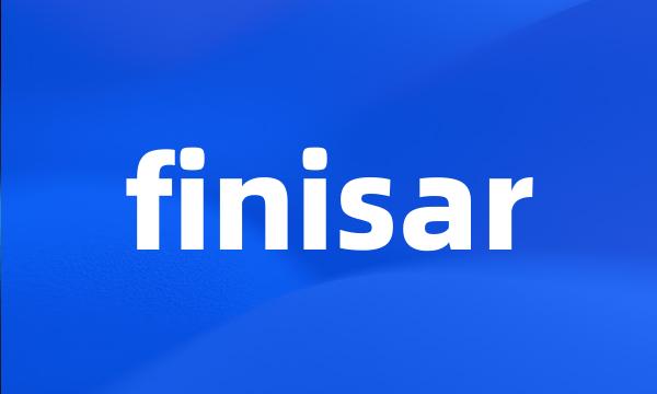 finisar