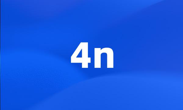 4n