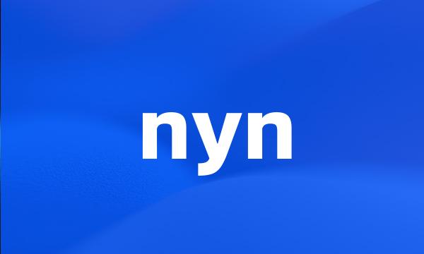 nyn